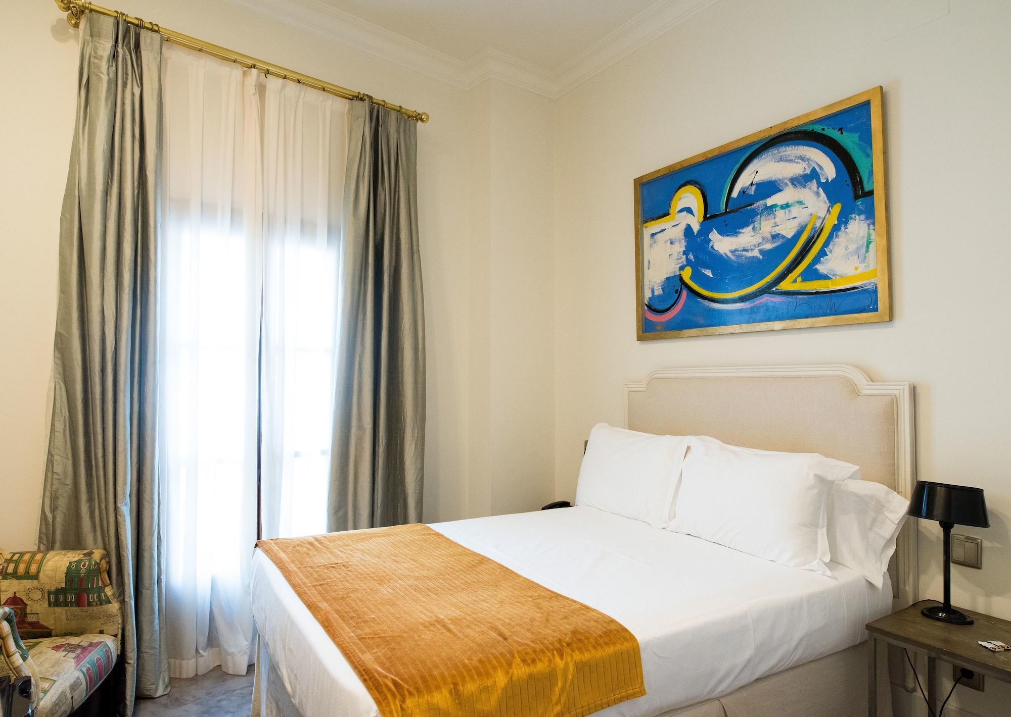 Casa Romana Hotel Boutique Seville Exterior photo