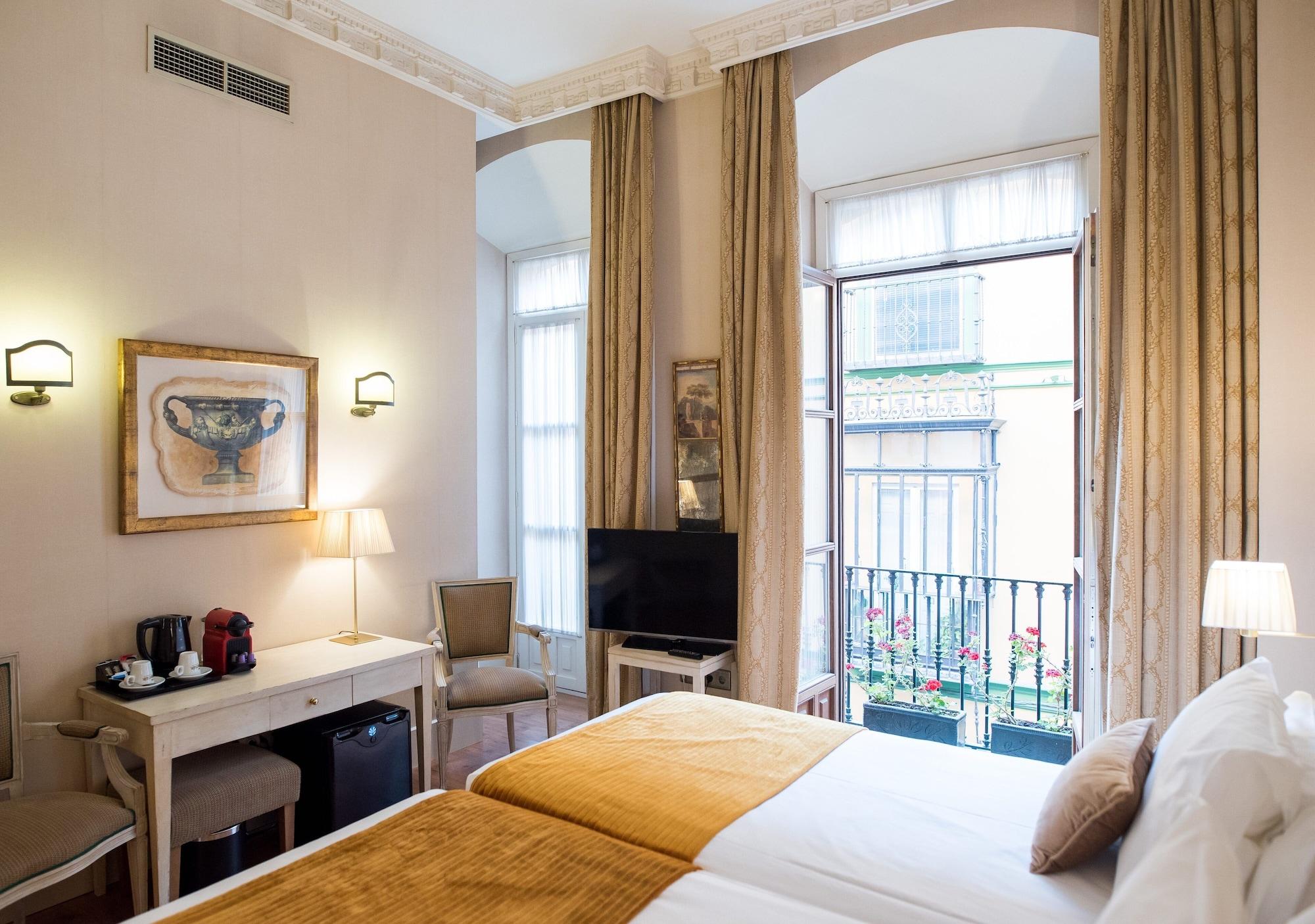 Casa Romana Hotel Boutique Seville Exterior photo