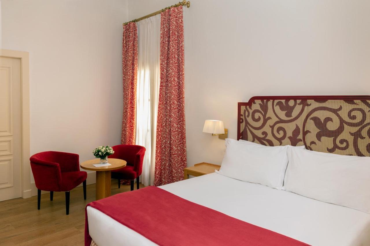 Casa Romana Hotel Boutique Seville Exterior photo