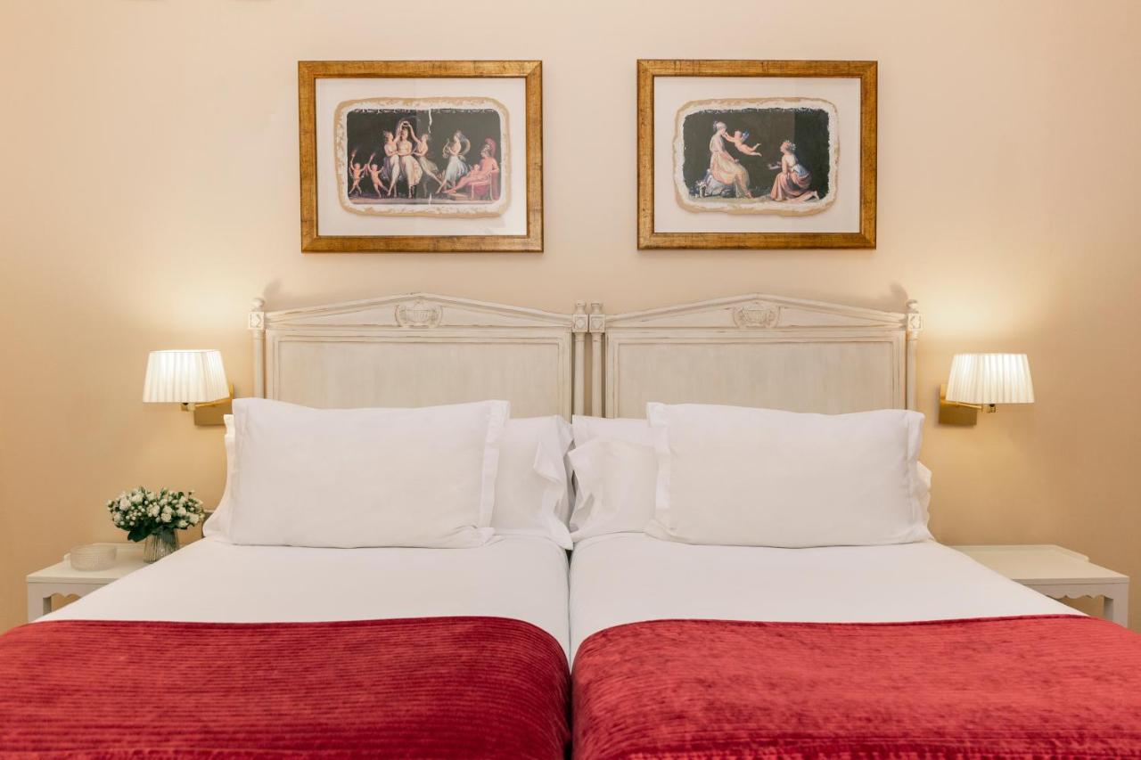 Casa Romana Hotel Boutique Seville Exterior photo